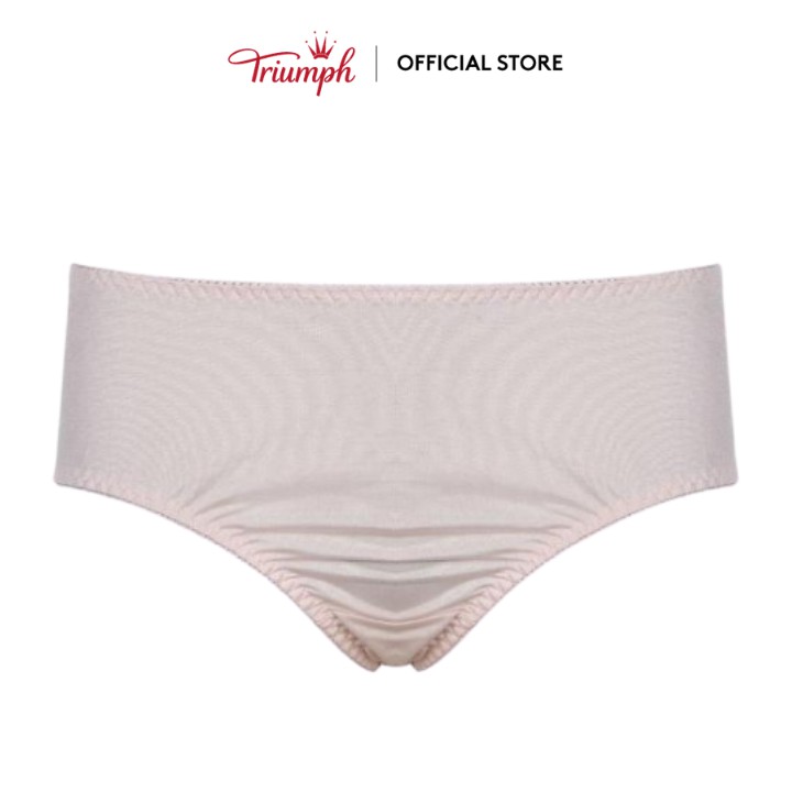 Quần lót nữ trơn Triumph Diva Blissy 09 Midi