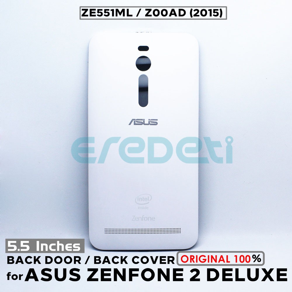 Lưng Ốp Lưng Điện Thoại Cho Asus Zenfone 2 Deluxe Ze551Ml Z00Ad Kd-003404