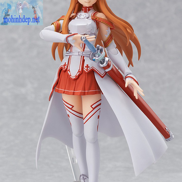 [Mã LIFE0503TOYS1 giảm 10% đơn 150k] [MHĐ] Mô hình - Figma 178 ASUNA - Sword art online