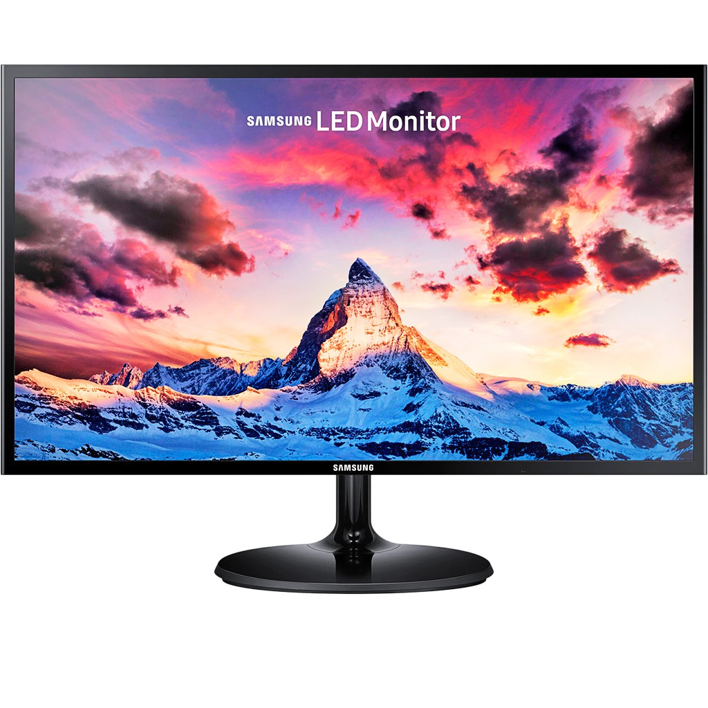 LCD 27″ AOC E2770SH Treo Tường Chính Hãng LED