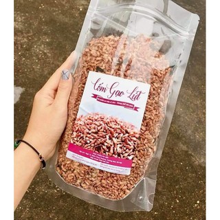 CỐM GẠO LỨT- 500 GRAM