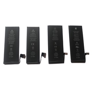 Pin IPhone 5 / 5s / 5c / 6 / 6S / 6Plus / 6SPlus Chuẩn Chất Lượng