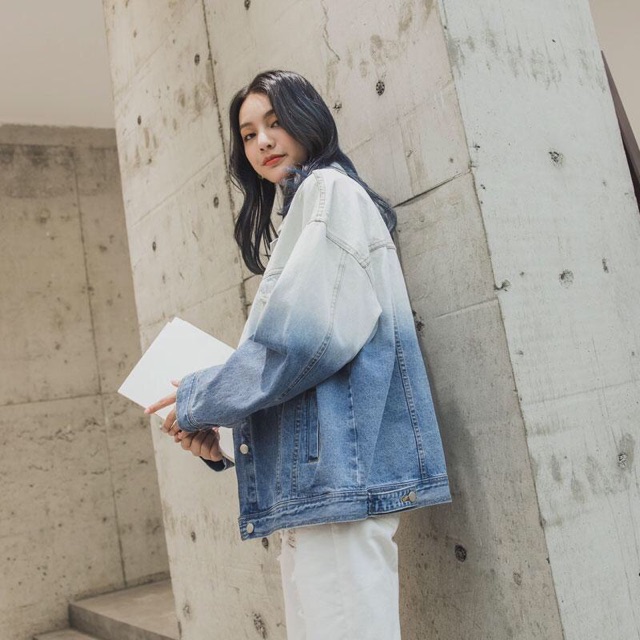 Áo bò thời trang mÃ 383