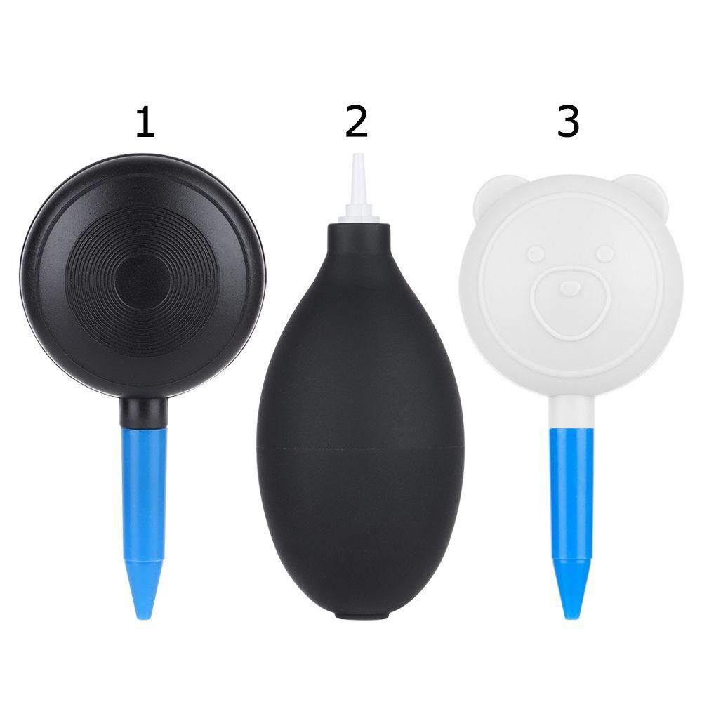 Đồng Hồ Thổi Khói Bụi Bằng Cao Su