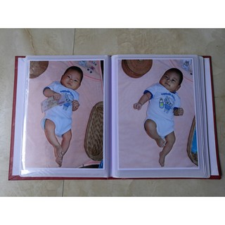Album 100 ảnh 15x21 bìa cứng hoa văn, màu khách chọn inbox nhé