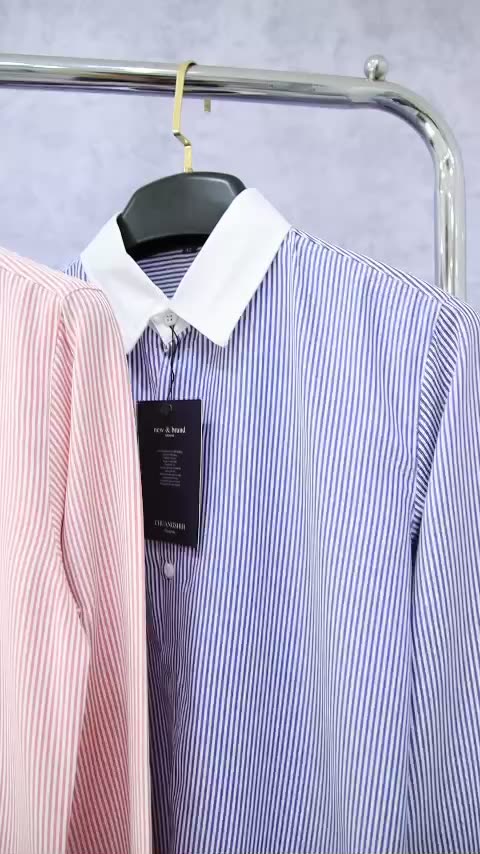 ÁO SƠ MI NAM DÀI TAY CAO CẤP [ HÀNG SIÊU ĐẸP ] | BigBuy360 - bigbuy360.vn