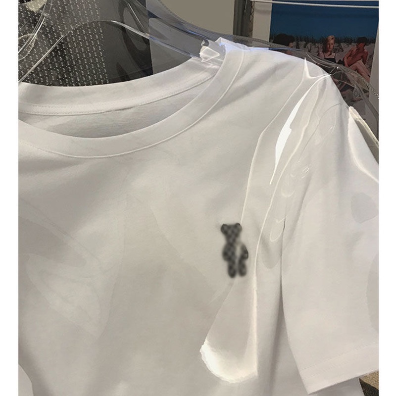 Áo Thun Tay Ngắn Dáng Rộng Có size Lớn Thời Trang Dành Cho Nữ