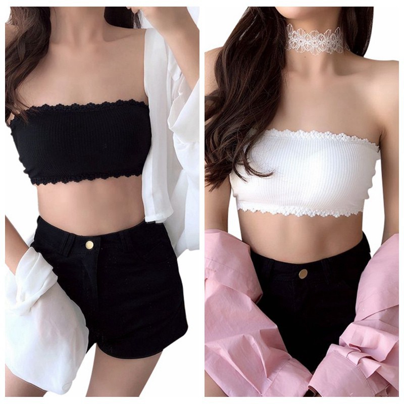 [Mã FAMAYWA giảm 10K đơn 50K] Áo ngực quây dạng ống quyến rũ thời trang cho phái đẹp | BigBuy360 - bigbuy360.vn