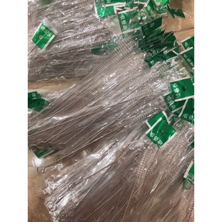 Cây Cọ Rửa Ống Hút
