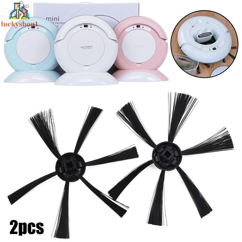 Set 2 Chổi Bên Cho Robot Hút Bụi Thông Minh nhrYoLUZ Ogjmhb XgkiXLGL Ikikhj OiTbggy