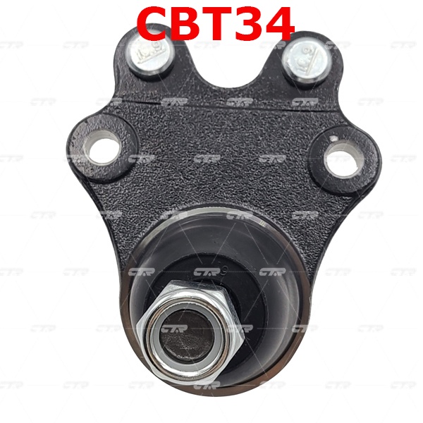 Rotuyn đứng Toyota Hiace,Rô tuyn đứng Toyota Hiace,Rotuyn trụ,Phụ tùng Toyota Hiace -Hàng chính hãng CTR Hàn Quốc