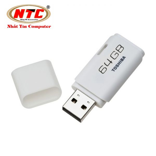 USB Toshiba Hayabusa 2.0 64GB