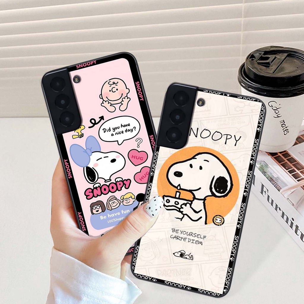 Ốp Samsung S21 / S21 Fe bộ hình dẫ thương cute . Vỏ lưng SS giá rẻ