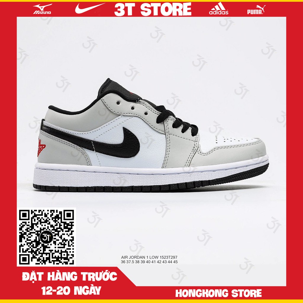 GIÀY SNEAKER MÃ SẢN PHẨM_Air Jordan 1 Low AJ1 NHIỀU MÀU PHONG CÁCH FULLBOX + FREESHIP KHI MUA 2 SẢN PHẨM
