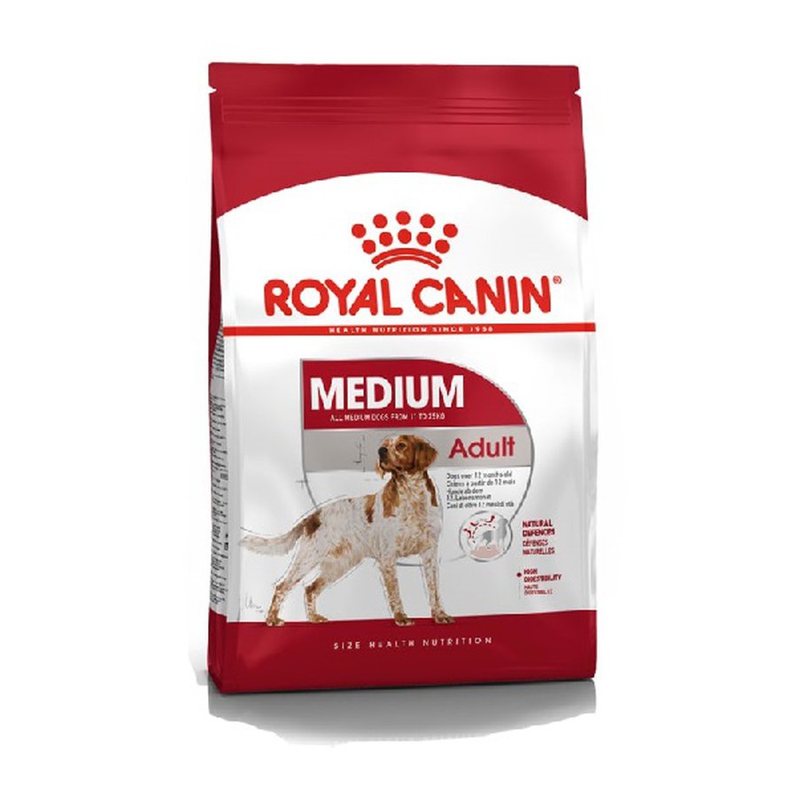 Royal Canin Medium Adult 1kg