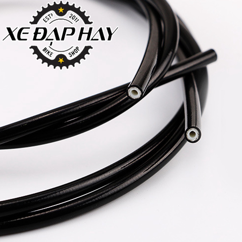 01 Mét Dây Phanh Dầu Xe Đạp | Dụng Cụ Sửa Chữa & Bảo Dưỡng Xe Đạp Thể Thao