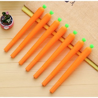 Bút cà rốt b-m 64