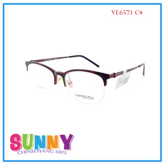 Gọng Kính Velocity VL6571
