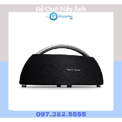 Loa Harman Kardon Go Play (Bảo hành 12 tháng)