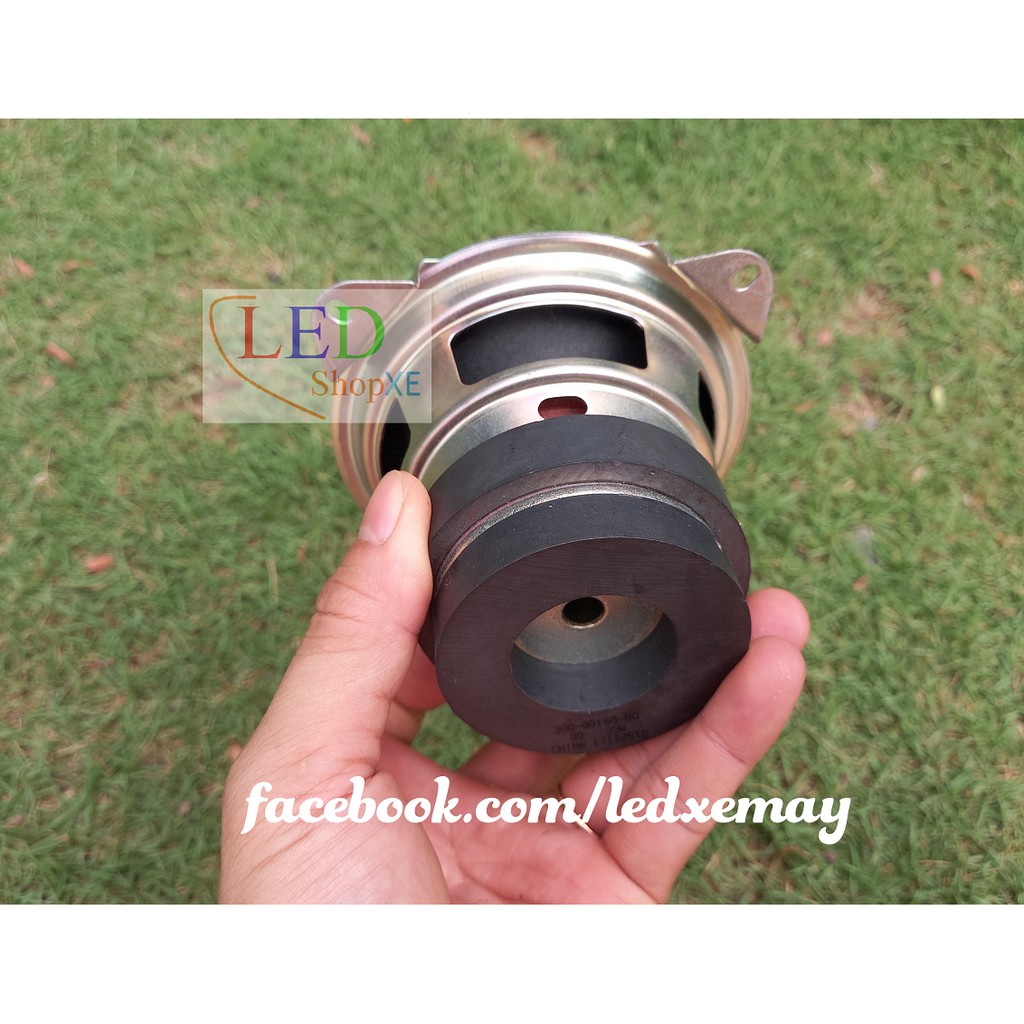 Củ loa Mid bass Philips MCD2160 4inch 8r 35w