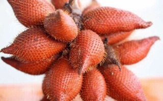 Kẹo Mây Muối Thái Lan 120gram