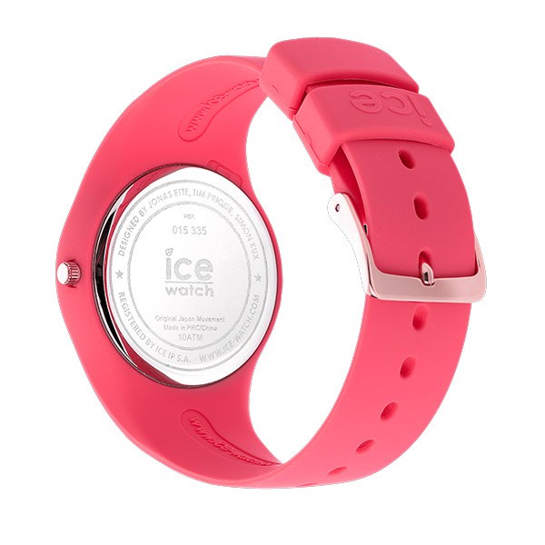 [ ĐẶC BIỆT 18-29.07 - VOUCHER 10%] - Đồng hồ Nữ Ice-Watch dây silicone 015335