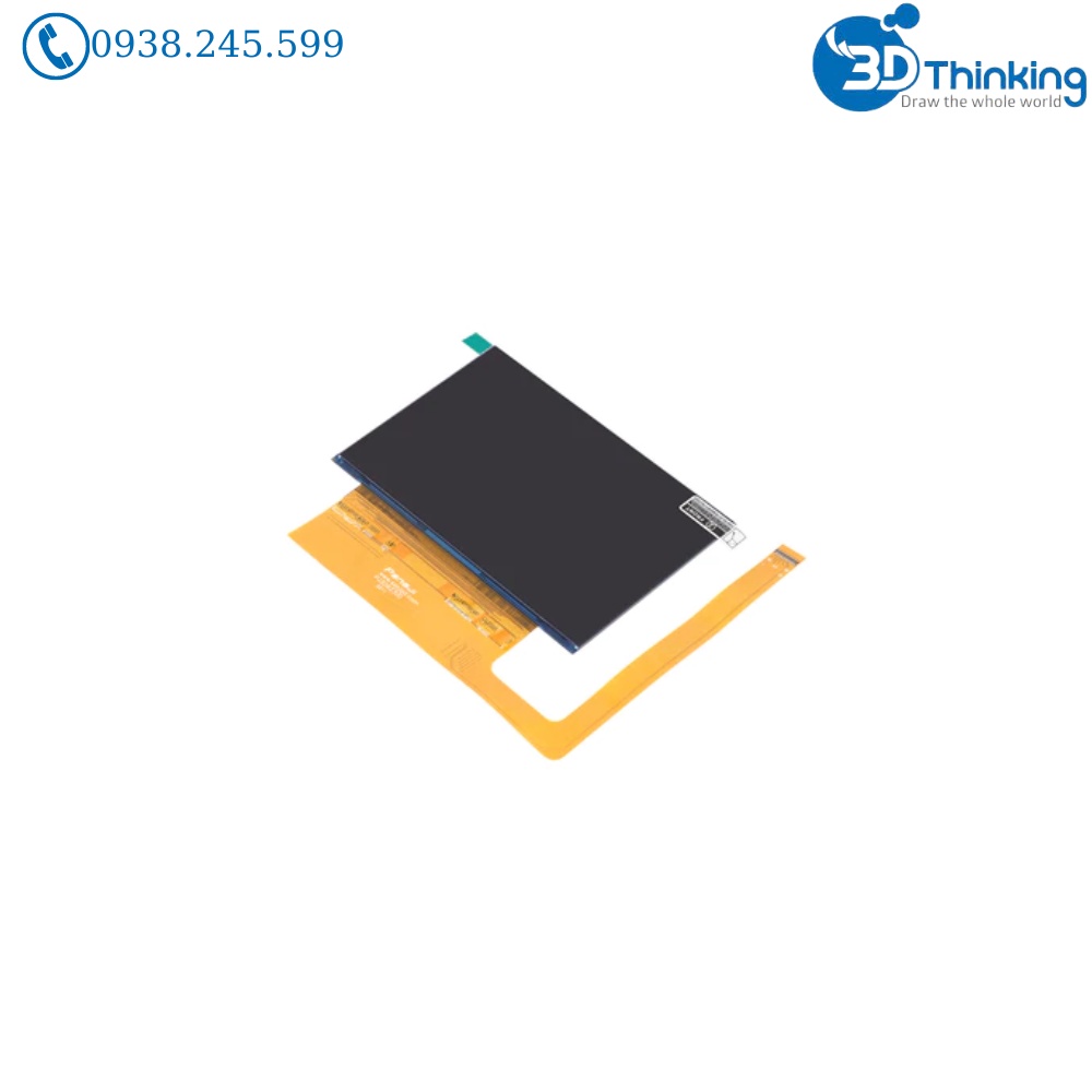 Màn hình LCD cho Photon Mono 4K