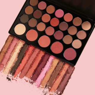 Bill US - Bảng phấn mắt BH Cosmetics Blushed Neutral