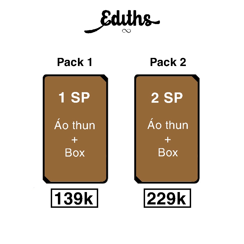 Tặng hộp Random pack Áo thun Local Brand vải thun 100% cotton thoáng mát