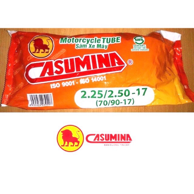 Săm Xe Máy Caosumina 225/250-17