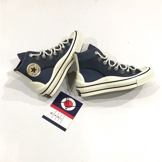 Giày Converse 1970s KJ navy cổ cao