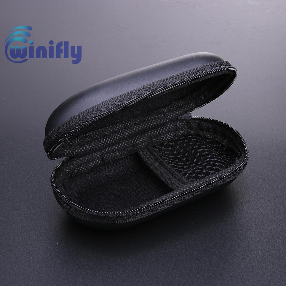 Hộp đựng tai nghe bluetooth bằng EVA hàng mới | BigBuy360 - bigbuy360.vn