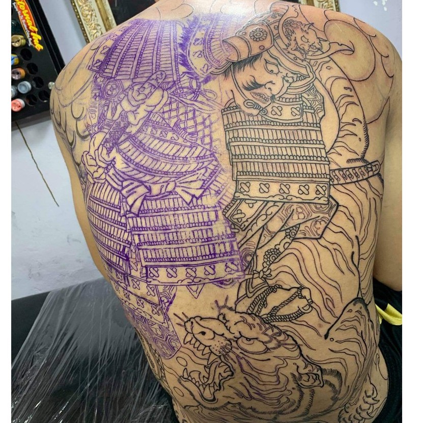 Gel Scan hình xăm, gel in hình tattoo 96ink 1oz Cực Sắc Nét Bám Cực Chắc Siêu Rẻ Siêu Tiết kiệm