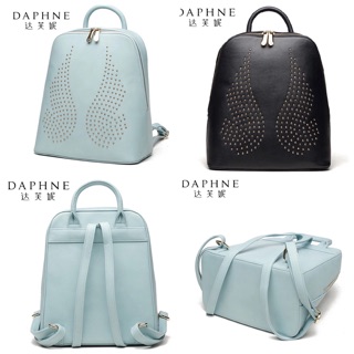 Combo balo Daphne gửi CTV
