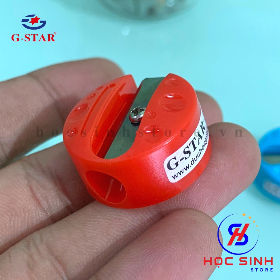 Combo 15 cái chuốt (gọt) chì Gstar S555 60 cái/lọ
