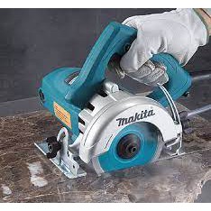 Máy Cắt Đá/ Cắt Gạch Makita 4100NH2 ( 125MM)  Công suất: 1400w