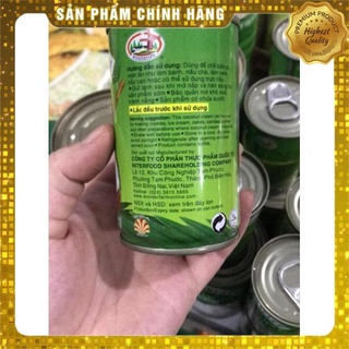 Lọ Nước cốt dừa Wonderfarm 160ml