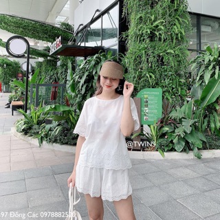 Set bộ xinh