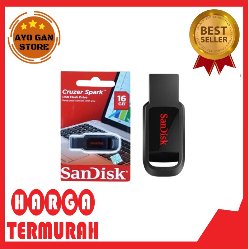 Bộ Đánh Lửa Flashdisk Sandisk 8gb 16gb 32gb 64gb | BigBuy360 - bigbuy360.vn