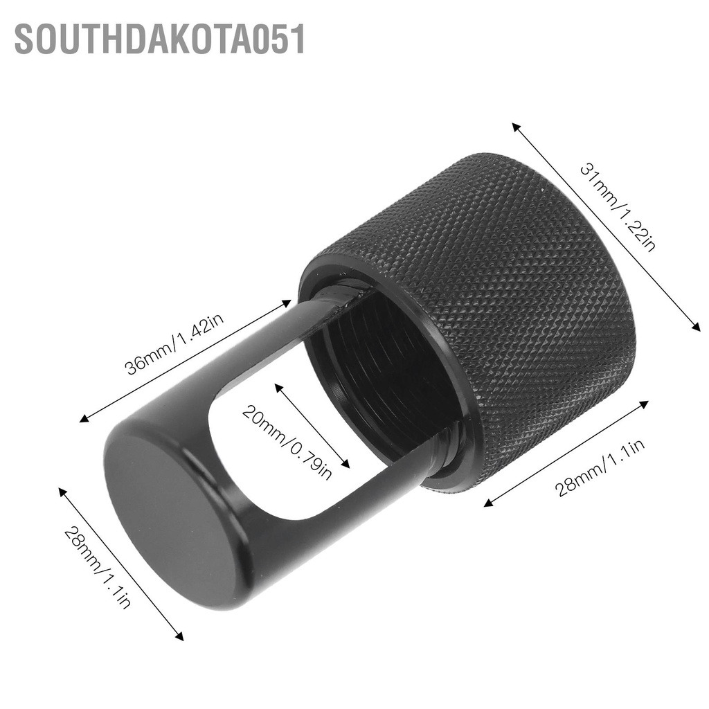 Khóa Cà Vạt Thay Thế Bằng Nhôm CNC Cho Xe Máy Vespa GTS SPRINT PRIMAVERA LX