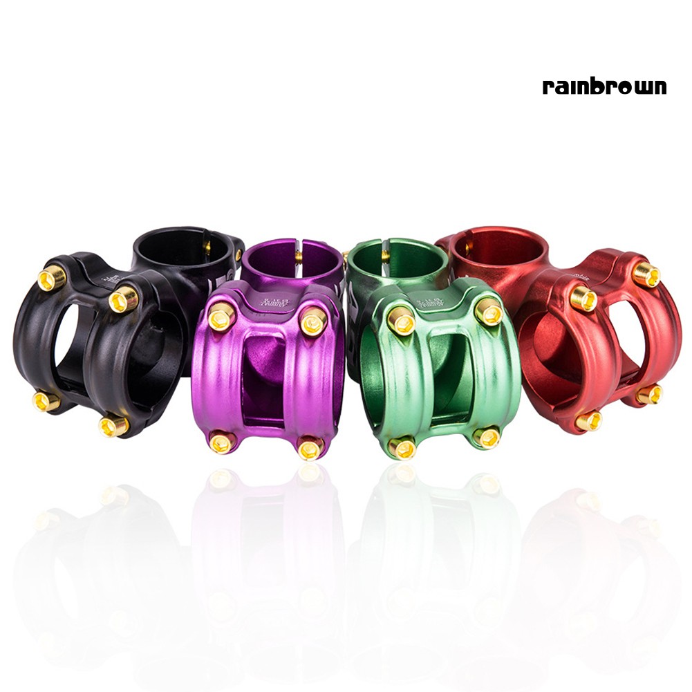 ❂Túi Đựng Đồ Đa Năng Tiện Lợi Dễ Sử Dụng❂Pô Tăng Xe Đạp Leo Núi Bằng Hợp Kim Nhôm 31.8mm