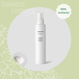 Sữa Rửa Mặt Dịu Nhẹ Dành Cho Mọi Loại Da Comfort Zone Essential Milk