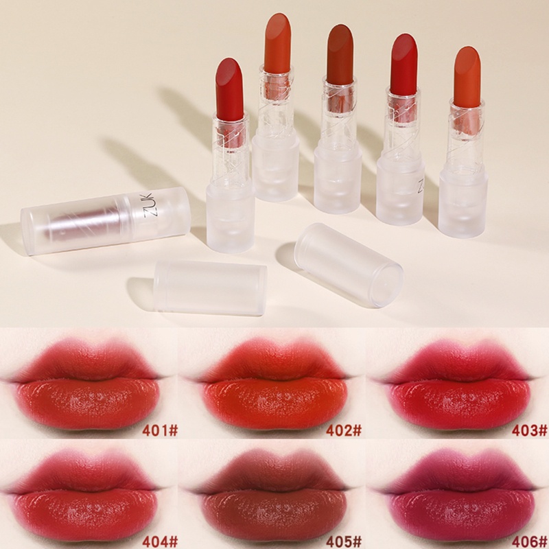 Son Kem Lì Chống Nước Khó Phai Trang Điểm Lâu Trôi Cho Nữ