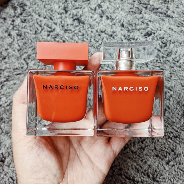 AnPerfume Nar đỏ [Mẫu Thử]