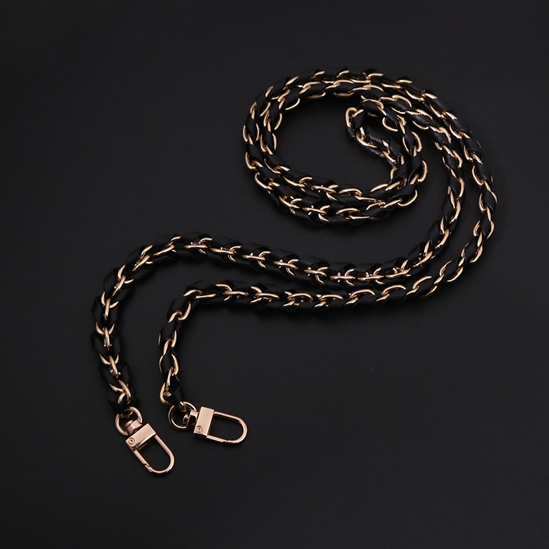 Dây túi xách nữ da PU thời trang Hàn Quốc