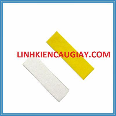 Băng cách nhiệt (5 x 25 x 3mm)