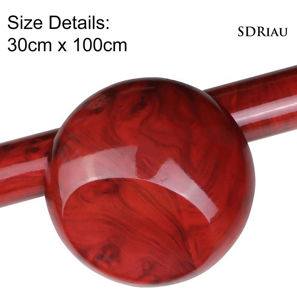 Phim Dán Trang Trí Nội Thất Xe Hơi Họa Tiết Vân Gỗ Đổi Màu Kích Thước 30cmx100cm