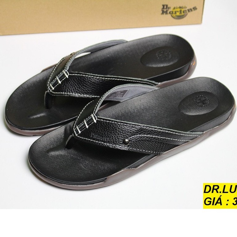Dép Kẹp Dr Martens Lcuio Thailand