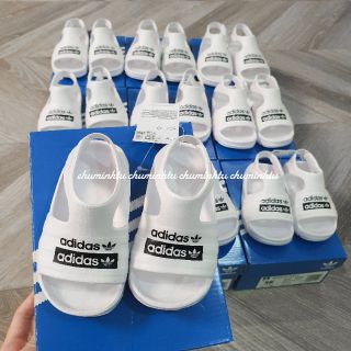 Dép adidas auth cho bé