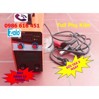 MÁY HÀN ĐIỆN TỬ GIÁ RẺ JASIC ARC 315A